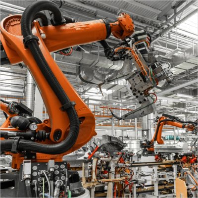 Automated Tech