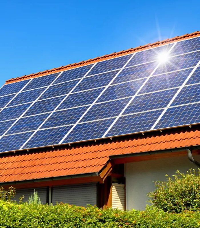 Increased <br/>Solar Flux